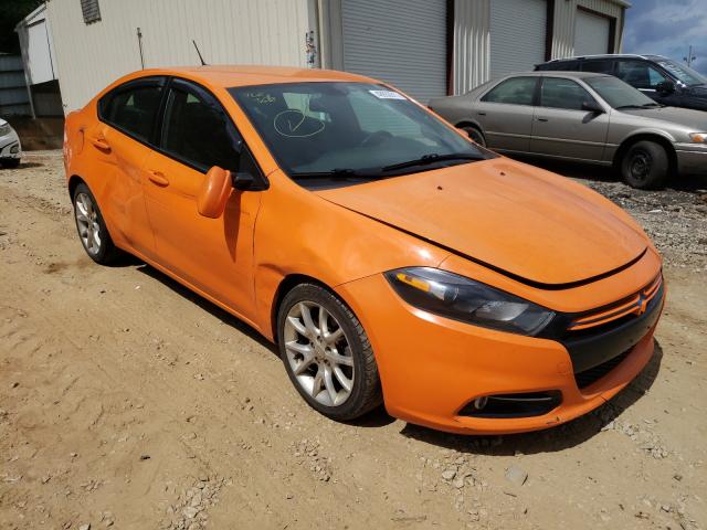 DODGE DART SXT 2013 1c3cdfba1dd284722