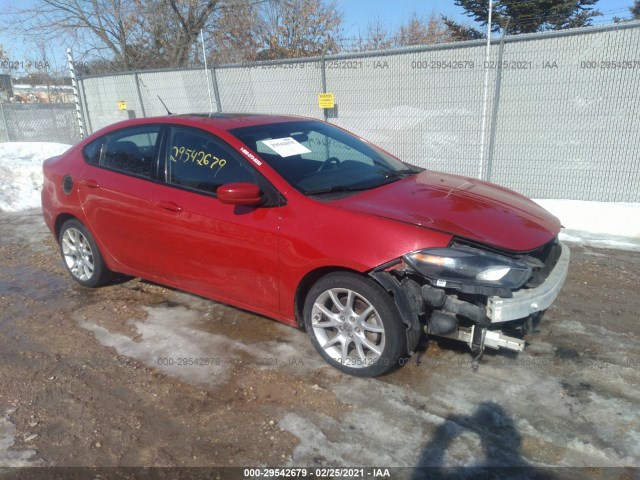 DODGE DART 2013 1c3cdfba1dd286910