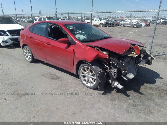 DODGE DART 2013 1c3cdfba1dd287975