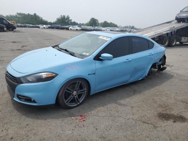 DODGE DART SXT 2013 1c3cdfba1dd288642