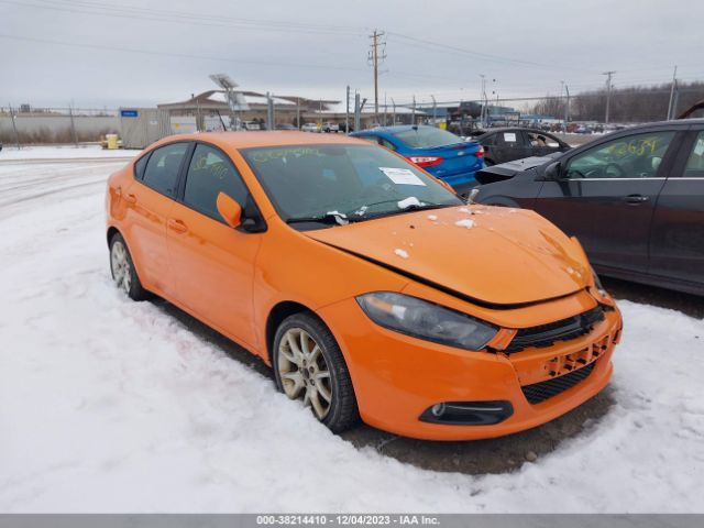 DODGE DART 2013 1c3cdfba1dd288740