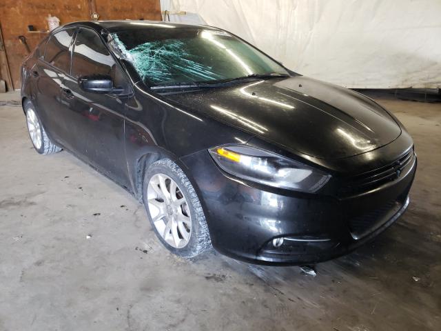 DODGE DART SXT 2013 1c3cdfba1dd290004