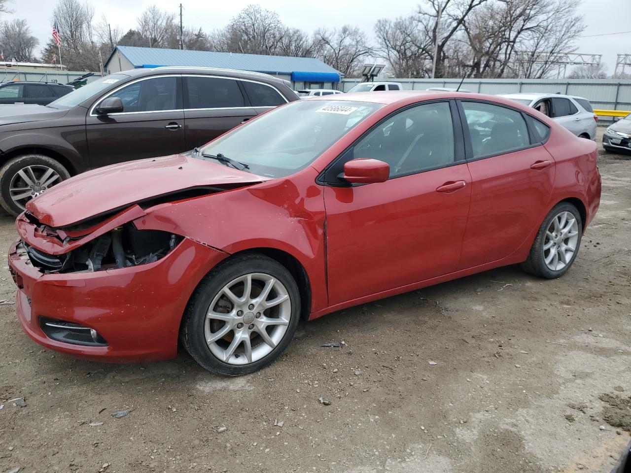 DODGE DART 2013 1c3cdfba1dd290083