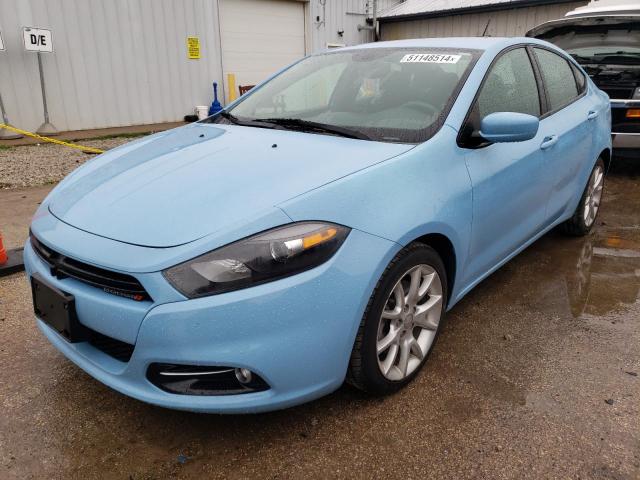 DODGE DART 2013 1c3cdfba1dd290116