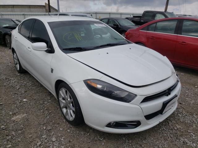 DODGE DART SXT 2013 1c3cdfba1dd292920