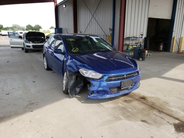 DODGE DART SXT 2013 1c3cdfba1dd294764