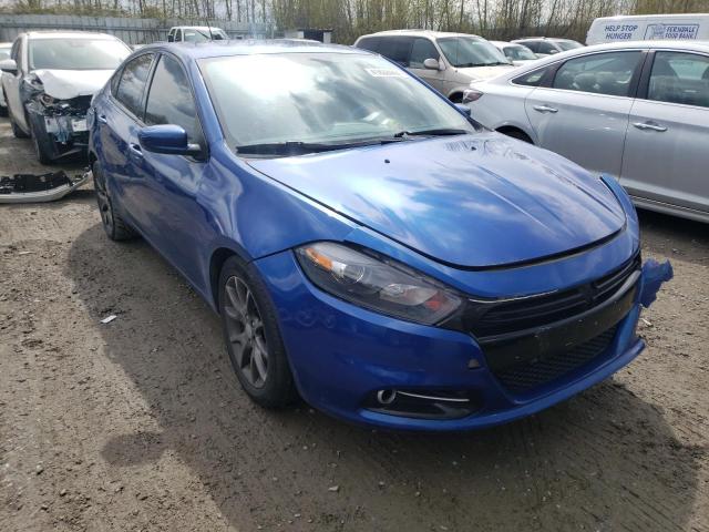 DODGE DART SXT 2013 1c3cdfba1dd295008