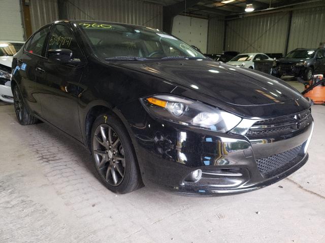 DODGE DART SXT 2013 1c3cdfba1dd295350