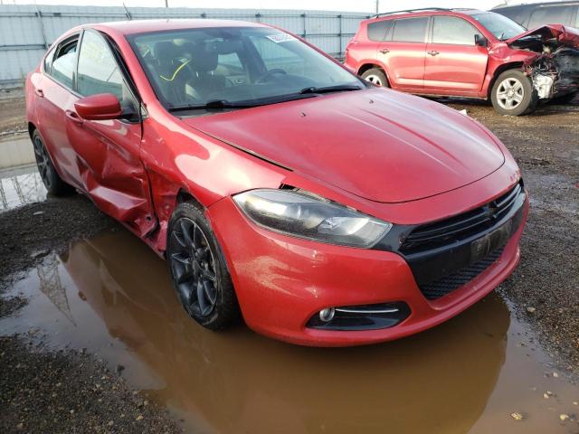 DODGE DART SXT 2013 1c3cdfba1dd295445