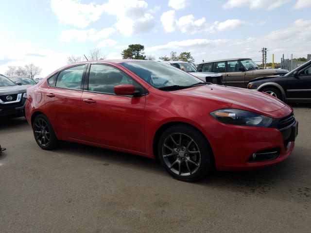 DODGE DART SXT 2013 1c3cdfba1dd296515