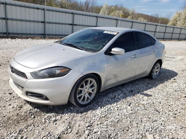 DODGE DART SXT 2013 1c3cdfba1dd296790