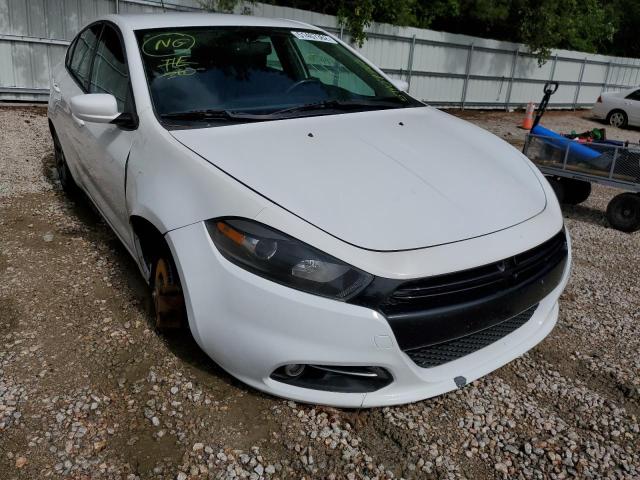 DODGE DART SXT 2013 1c3cdfba1dd296854