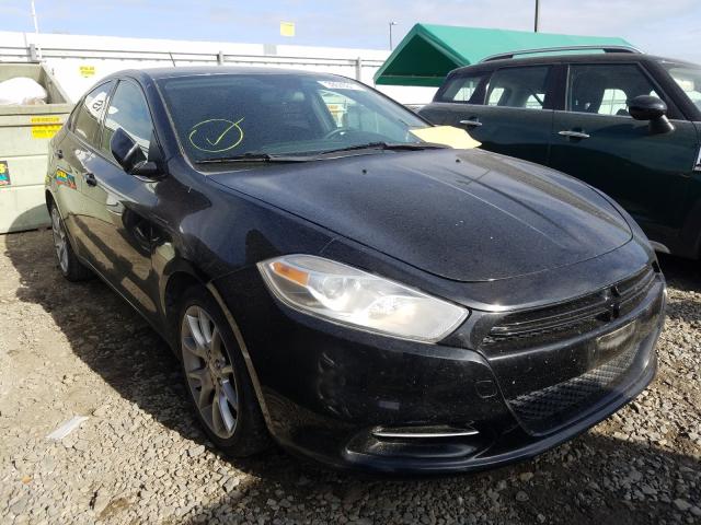 DODGE DART SXT 2013 1c3cdfba1dd297230