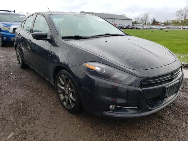 DODGE DART SXT 2013 1c3cdfba1dd297440