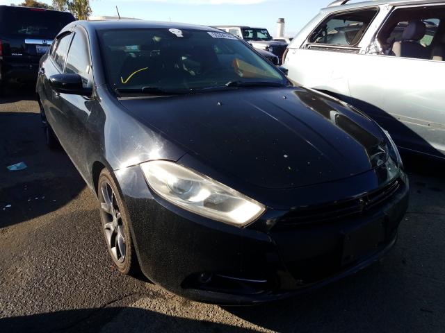 DODGE DART SXT 2013 1c3cdfba1dd300272