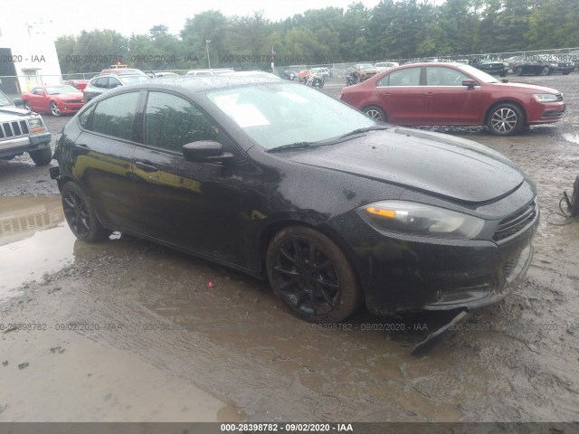 DODGE DART 2013 1c3cdfba1dd300420