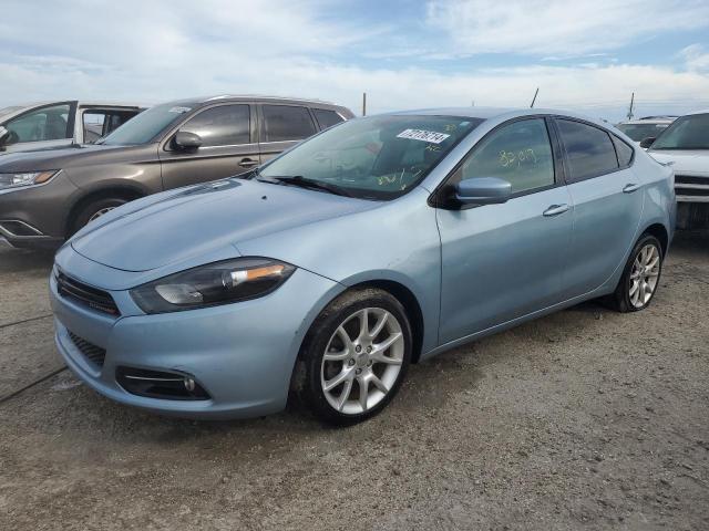 DODGE DART SXT 2013 1c3cdfba1dd302250