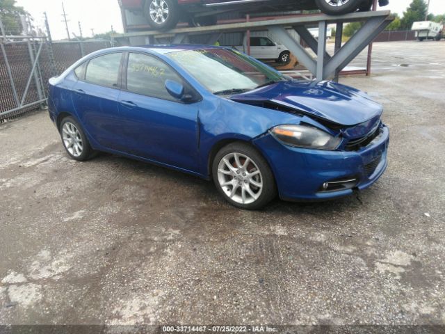 DODGE DART 2013 1c3cdfba1dd304080