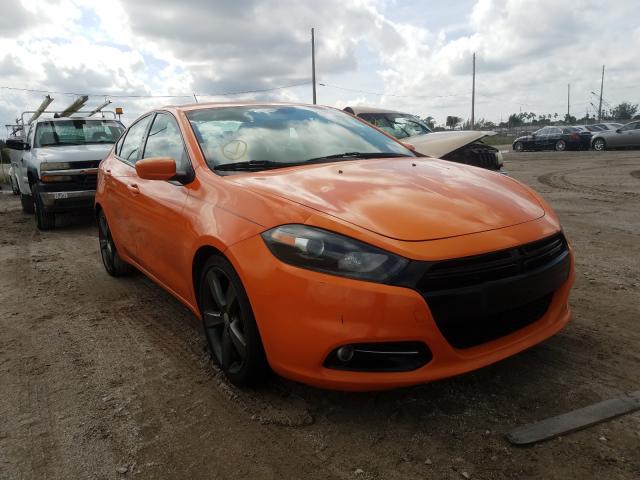 DODGE DART SXT 2013 1c3cdfba1dd304161