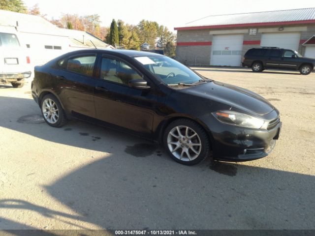 DODGE DART 2013 1c3cdfba1dd304192