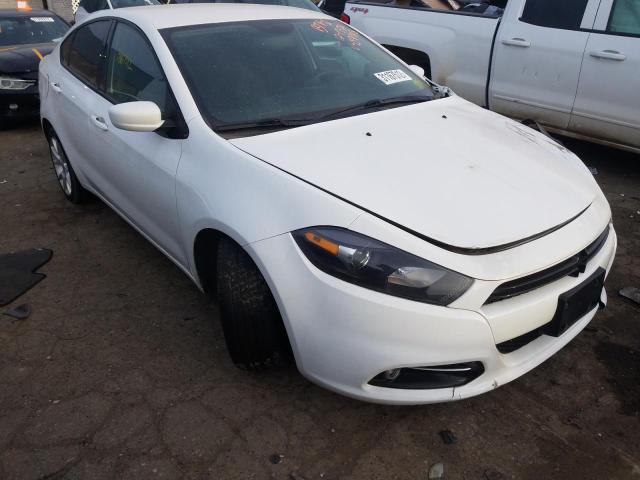 DODGE DART SXT 2013 1c3cdfba1dd307948