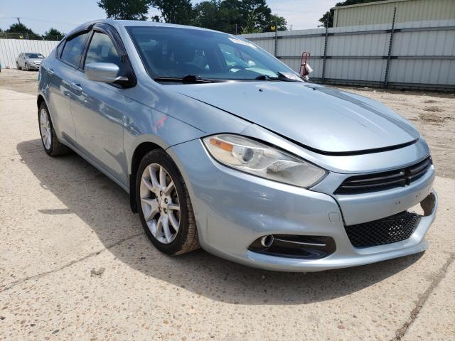 DODGE DART SXT 2013 1c3cdfba1dd308422