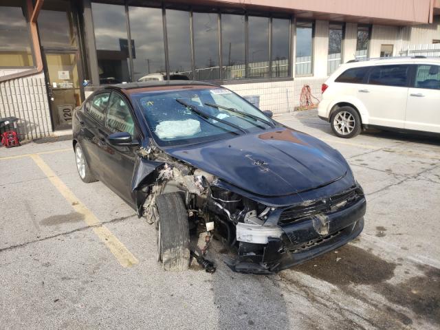 DODGE DART SXT 2013 1c3cdfba1dd309151