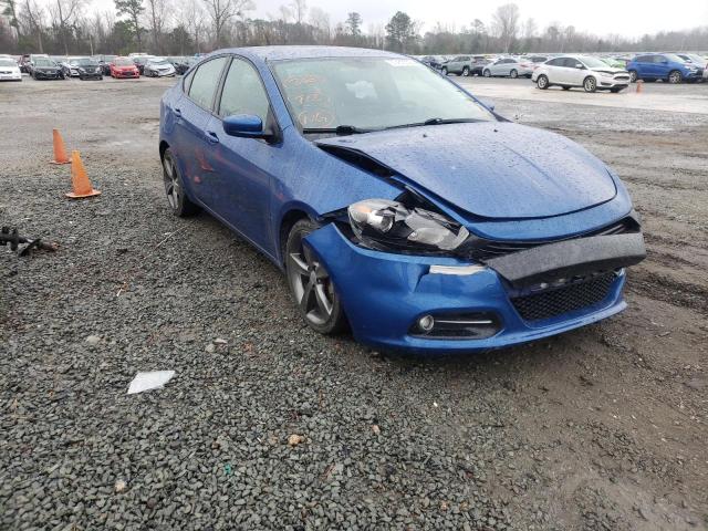 DODGE DART SXT 2013 1c3cdfba1dd310347