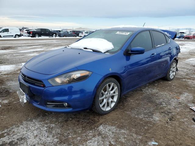 DODGE DART 2013 1c3cdfba1dd312244