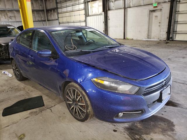 DODGE DART SXT 2013 1c3cdfba1dd312776