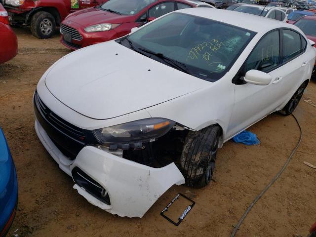 DODGE DART SXT 2013 1c3cdfba1dd314785