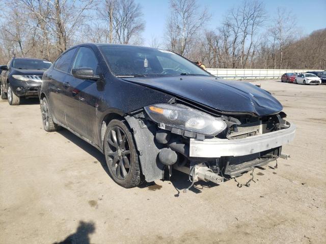 DODGE DART SXT 2013 1c3cdfba1dd315029