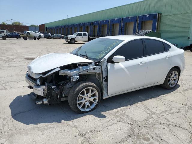 DODGE DART SXT 2013 1c3cdfba1dd316116