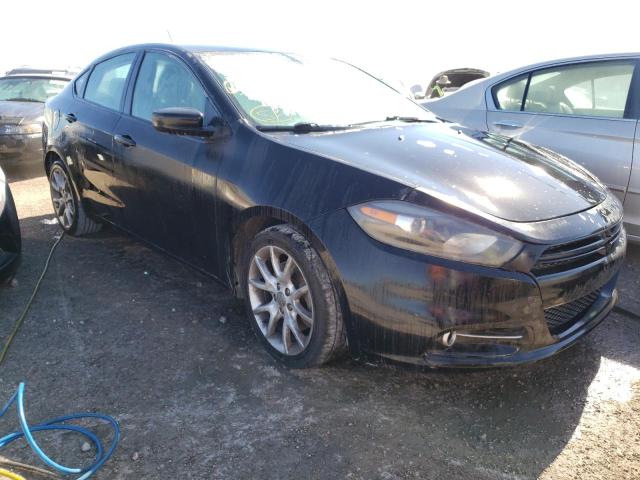 DODGE DART SXT 2013 1c3cdfba1dd317301