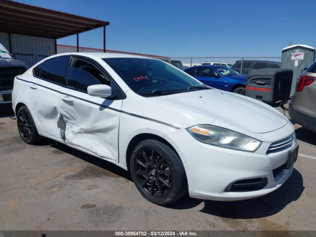 DODGE DART 2013 1c3cdfba1dd318156