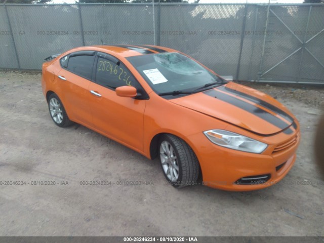 DODGE DART 2013 1c3cdfba1dd318349