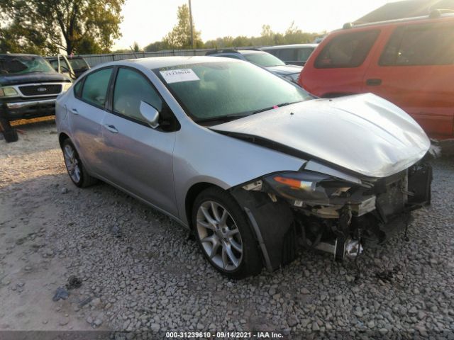 DODGE DART 2013 1c3cdfba1dd324510