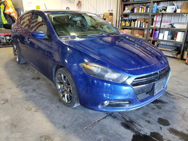 DODGE DART SXT 2013 1c3cdfba1dd328816