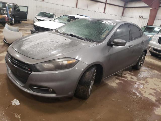 DODGE DART SXT 2013 1c3cdfba1dd331246