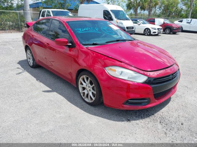 DODGE DART 2013 1c3cdfba1dd331960