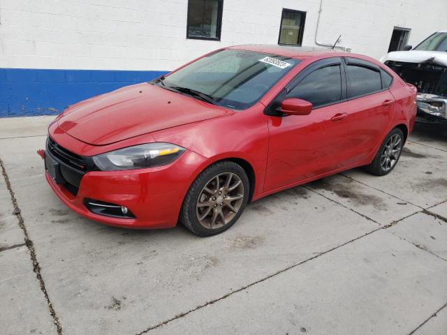 DODGE DART SXT 2013 1c3cdfba1dd332025