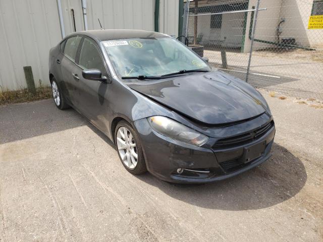 DODGE DART SXT 2013 1c3cdfba1dd335541