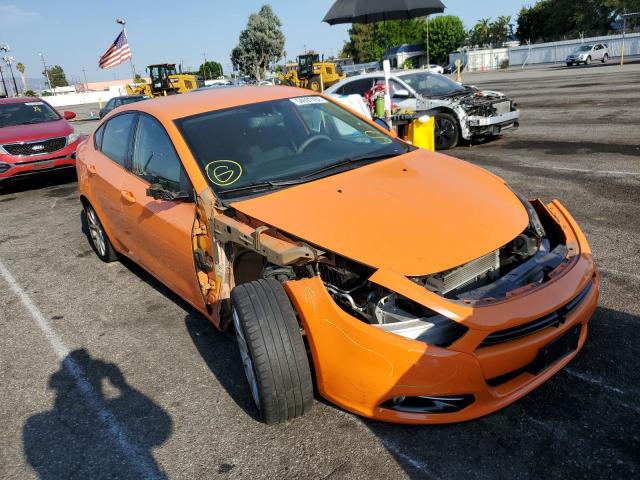 DODGE DART SXT 2013 1c3cdfba1dd336091