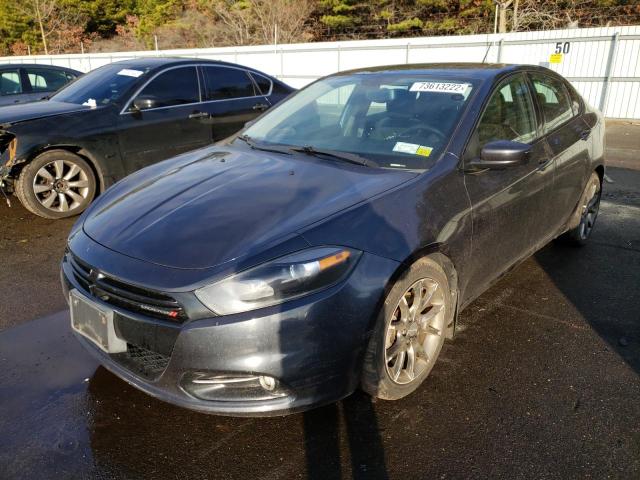 DODGE DART SXT 2013 1c3cdfba1dd336740