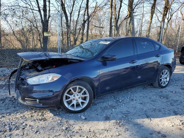 DODGE DART SXT 2013 1c3cdfba1dd337497