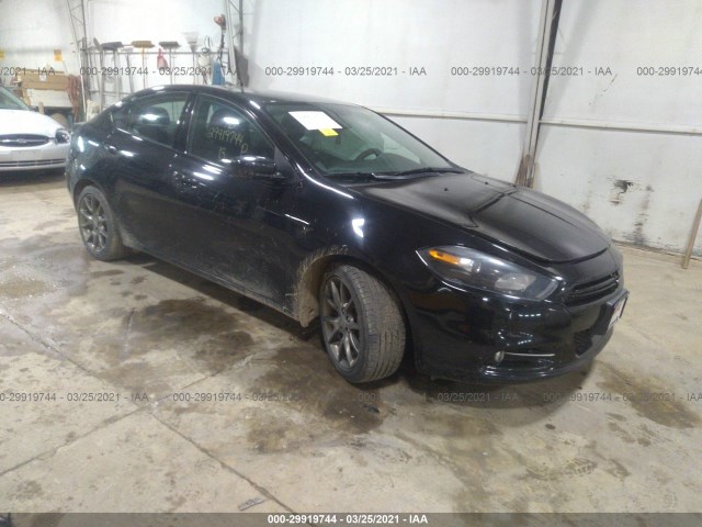 DODGE DART 2013 1c3cdfba1dd338195