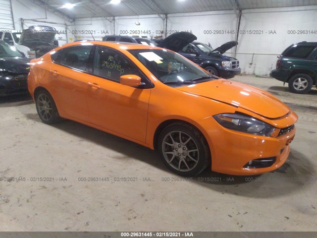 DODGE DART 2013 1c3cdfba1dd338326