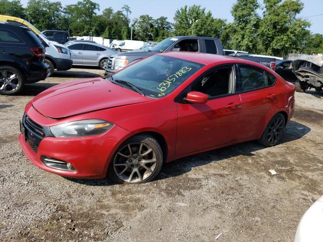 DODGE DART 2013 1c3cdfba1dd338682