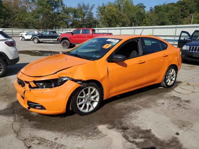 DODGE DART SXT 2013 1c3cdfba1dd339279