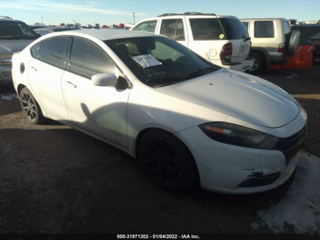 DODGE DART 2013 1c3cdfba1dd343235